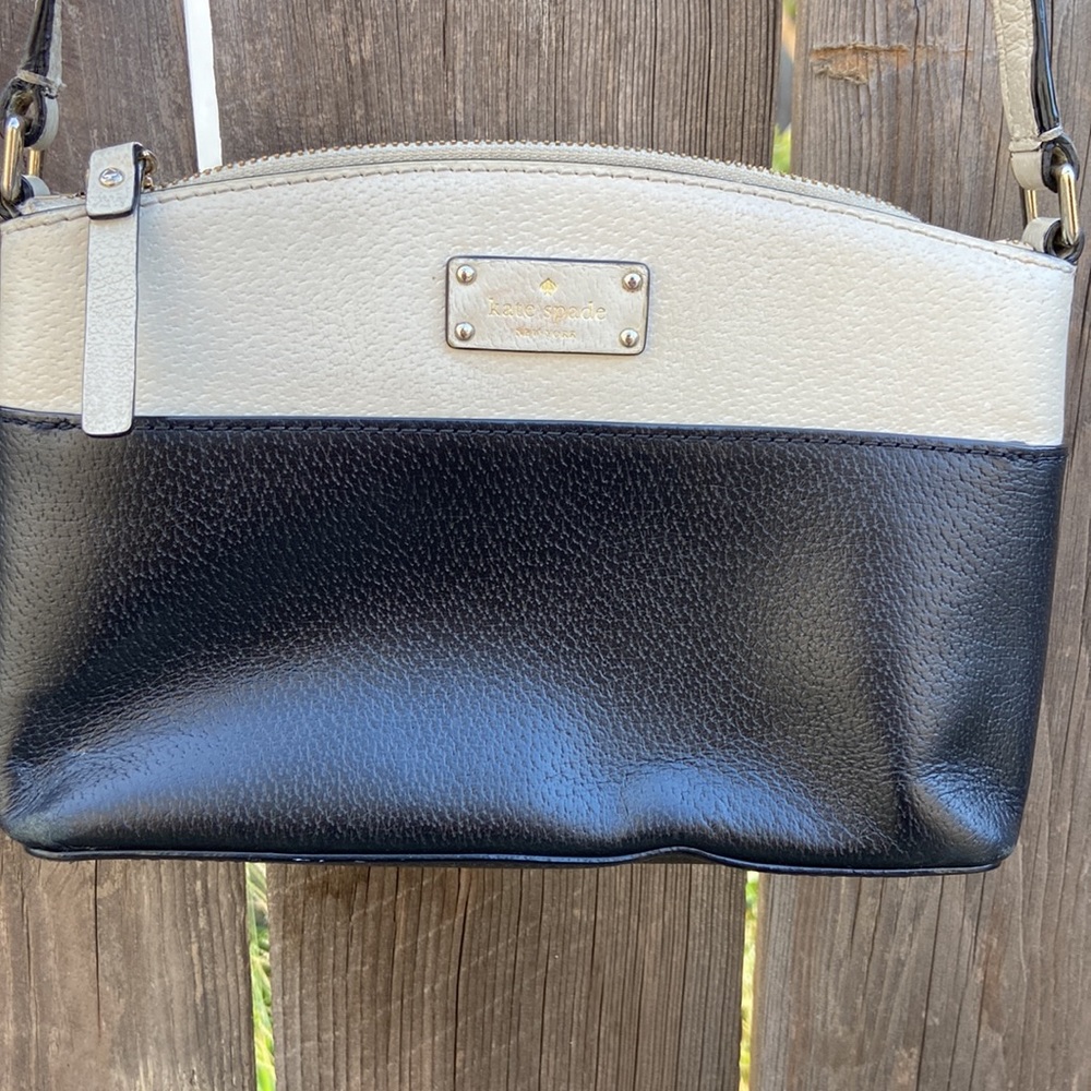 Kate Spade Crossbody Purse
